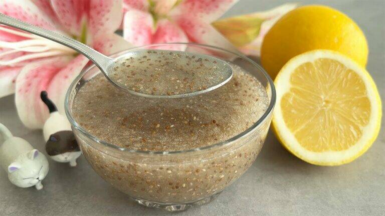 This simple drink melts 2 kg in just 5 days … discover the two ingredients!