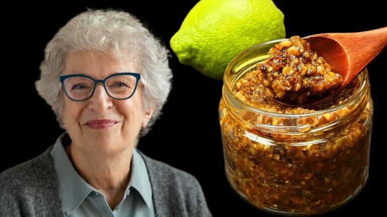 One simple habit transforms your health… discover what my grandmother eats daily!