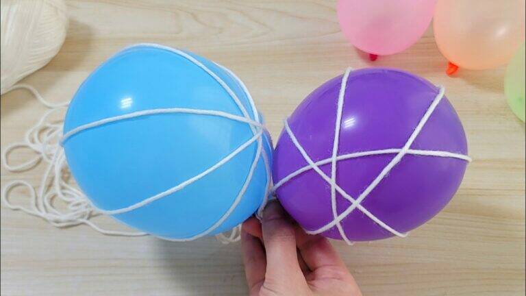 This simple trick transforms everyday items into stunning home decor…