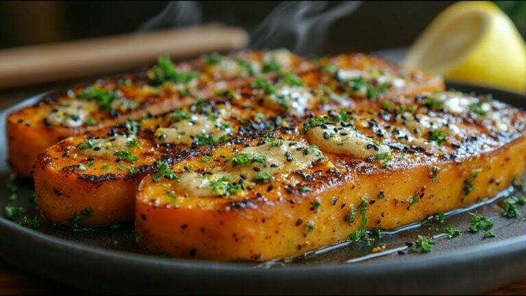 This forgotten trick transforms sweet potatoes into crispy steaks that everyone loves…
