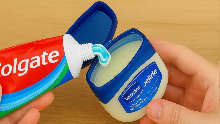 This surprising combination transforms everyday items… wait until you see the results!
