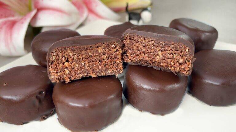 This old dessert trick transforms simple ingredients into a healthy treat in just minutes…