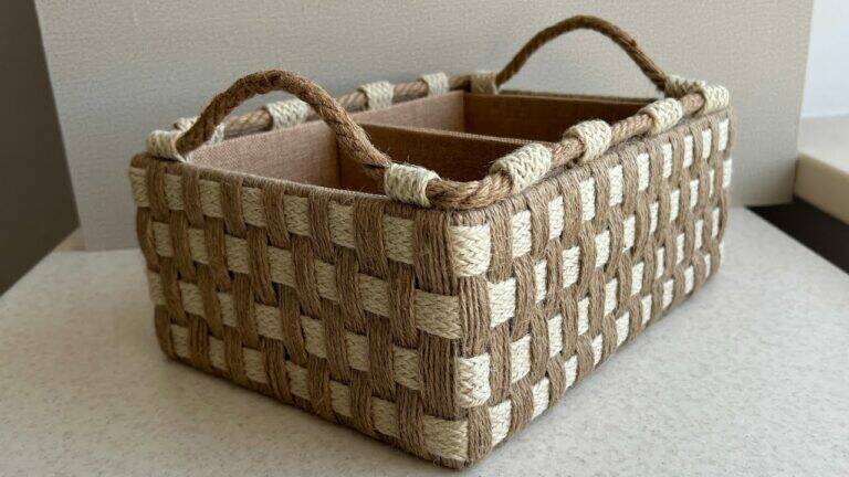 This simple shoe box idea transforms clutter into stunning home decor…