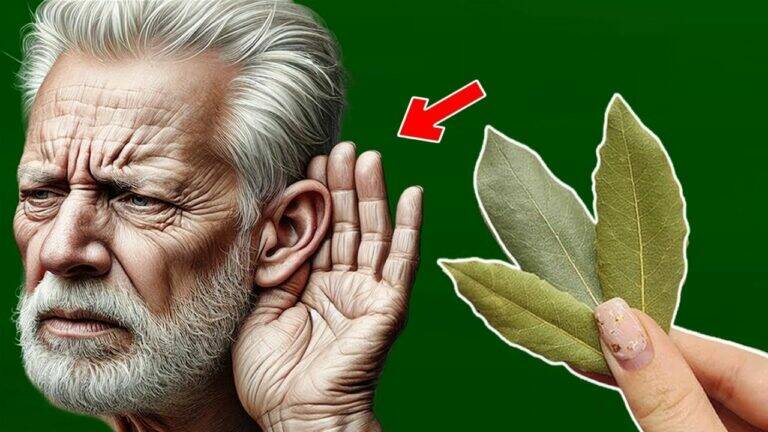 This simple remedy can transform your balance and silence those annoying ear sounds…
