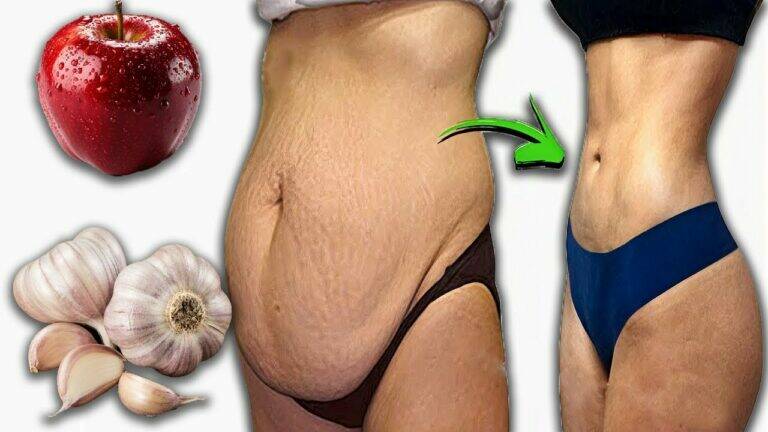 This simple drink transforms your health… discover the unexpected weight loss secret!