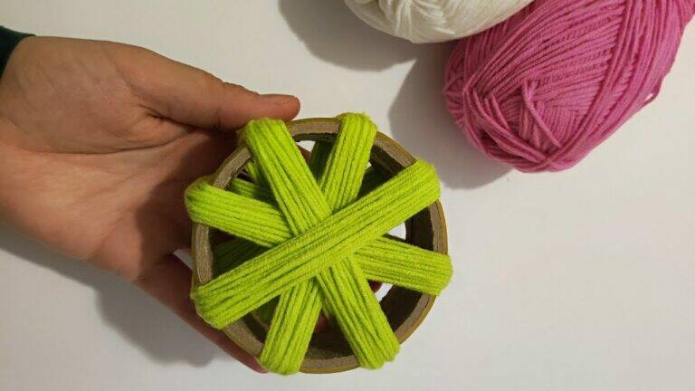This simple wool trick transforms your home decor… you won’t want to miss it!