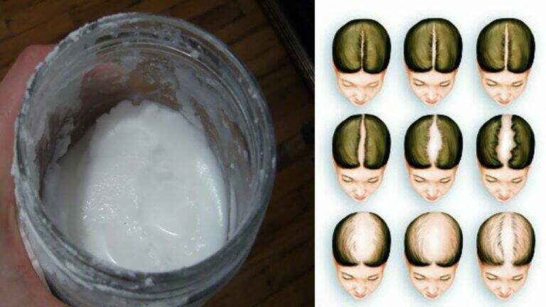 This simple trick will transform your hair, leaving it shiny and healthy…