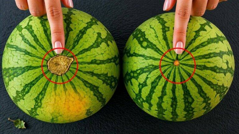 This little-known spot guarantees the sweetest watermelons you’ve ever tasted…