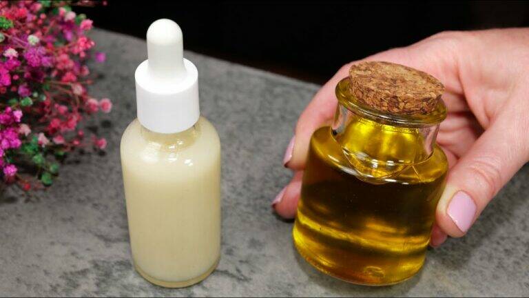 This simple oil transforms your skin, reducing wrinkles and revealing youthful radiance…