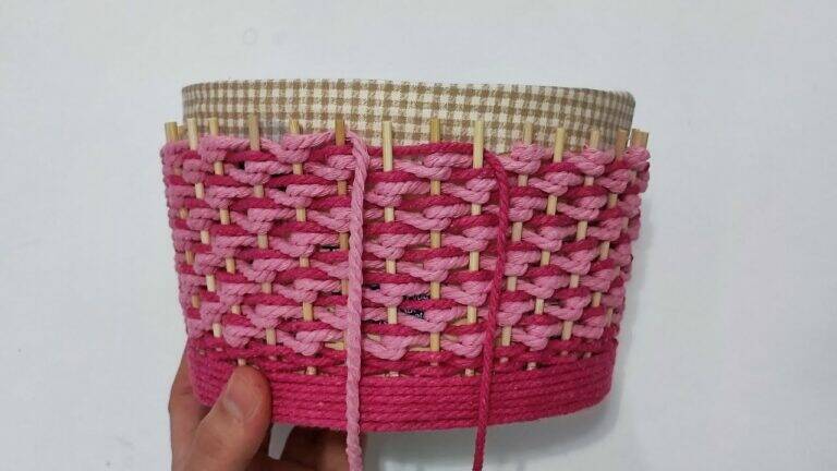 Transform plastic buckets into stunning home decor… you’ll love this simple idea!