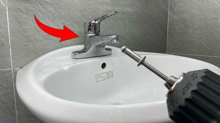 This forgotten trick reveals plumbing secrets that every homeowner needs to know…