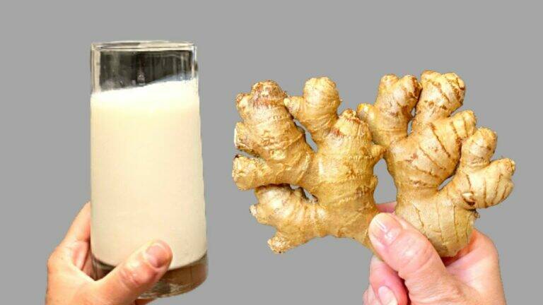 This old remedy detoxifies your liver better than garlic or lemon… discover how!