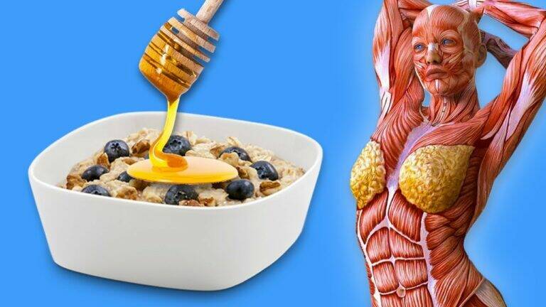 This simple breakfast hack changed my mornings forever… discover the surprising benefits!