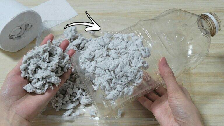 This forgotten trick transforms old bottles into stunning storage solutions…