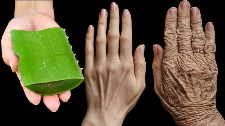 This simple trick transforms aging skin… discover the secret that’s changing lives