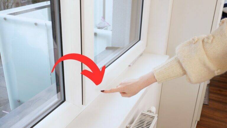 This simple solution transforms your windows and slashes heating costs before winter…