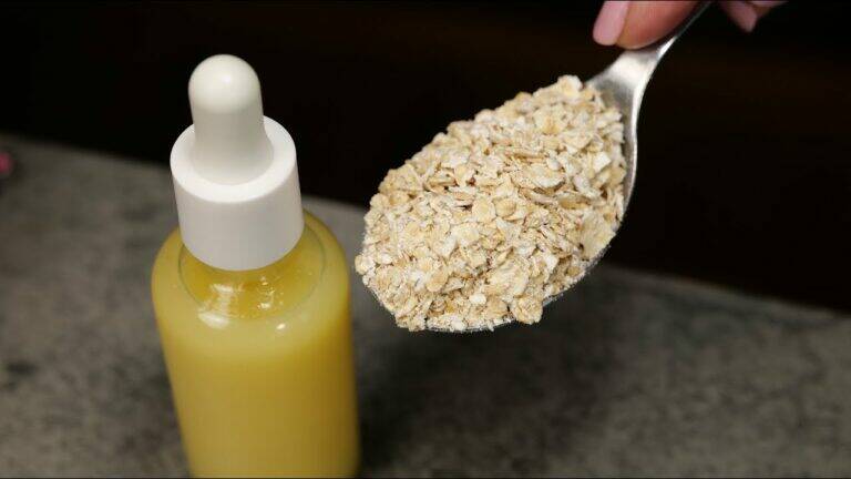 This simple trick could erase years from your skin… Discover the secret to radiant beauty!