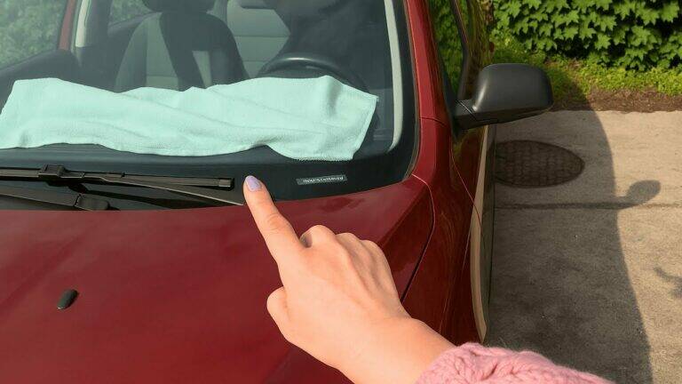 This simple hack will transform your car’s temperature… you’ll be amazed at the results!