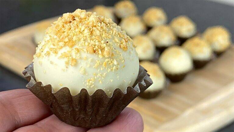 This simple recipe transforms healthy snacks into delicious energy bites…