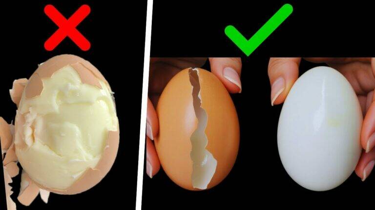 This simple method transforms your eggs into perfect bites … discover the five-star secret!