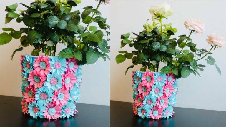 This simple hack transforms waste into stunning decor for your home…