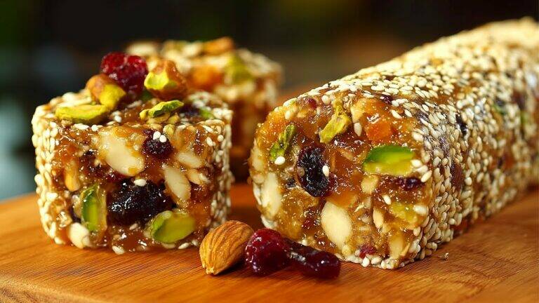 This simple dessert will transform your holiday treats without any sugar…