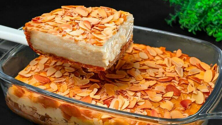 This simple trick transforms oats and apples into a delicious weight-loss dessert…