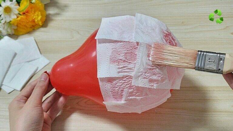 This simple DIY project transforms ordinary items into stunning home decor…