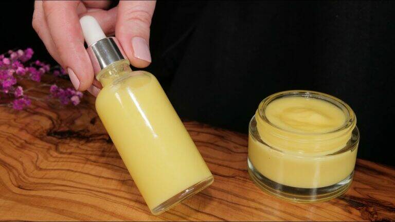 This simple remedy transforms your skin… reveal youthful radiance with just a few…