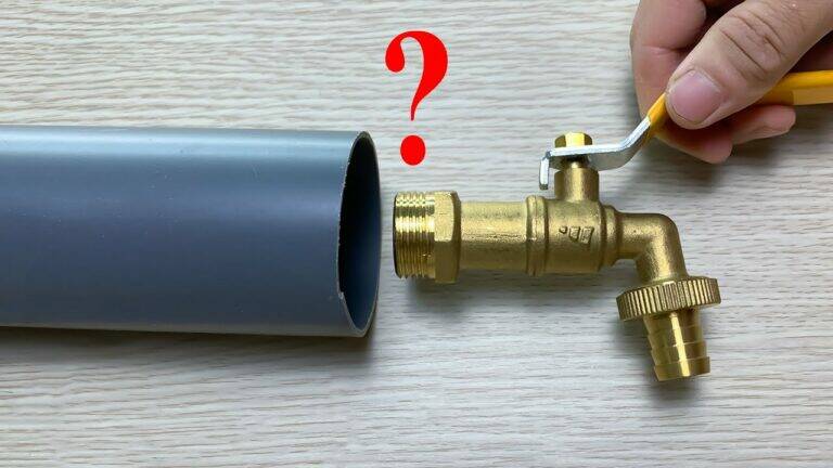 This forgotten trick transforms your plumbing while saving you thousands… discover how!