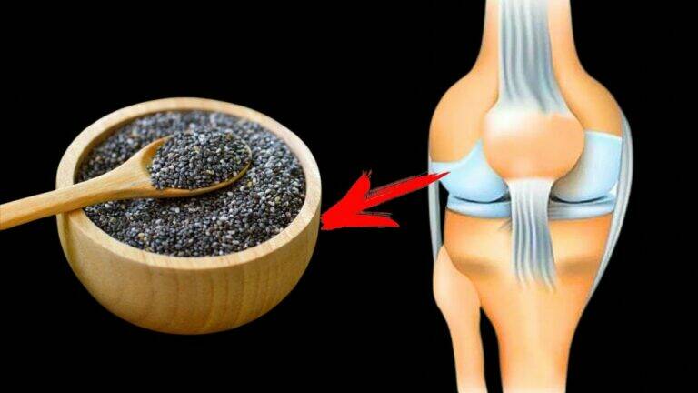 This forgotten trick can rejuvenate your knees… feel the difference instantly!