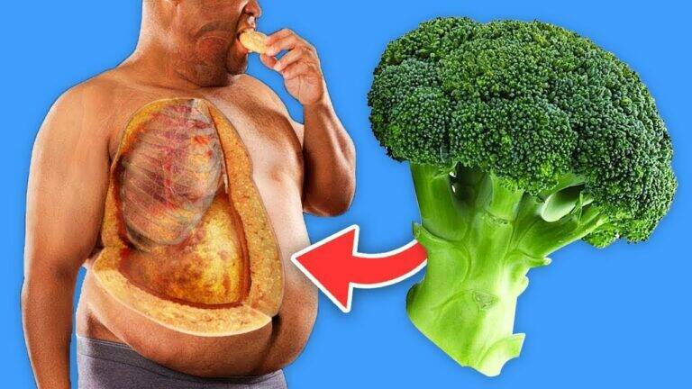 This simple habit transformed his health overnight… what did he do?