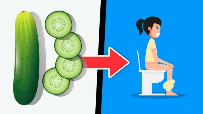 This simple trick turns your garden into a cucumber paradise… you won’t believe the results!