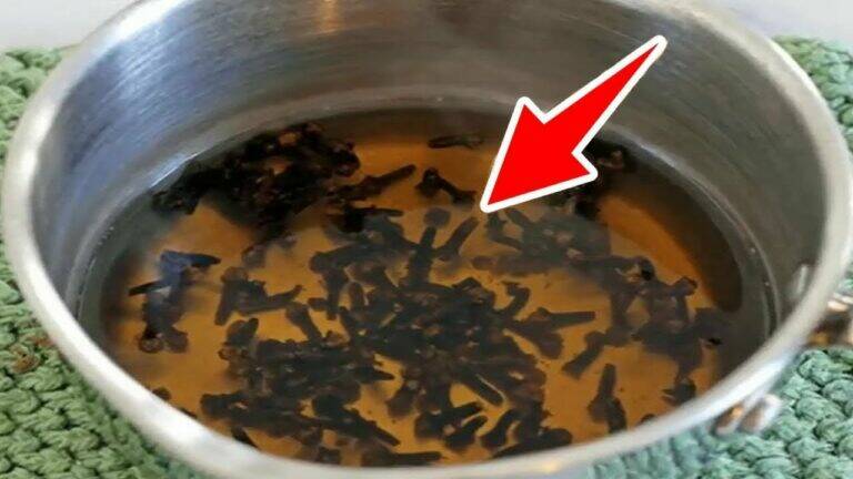 This simple infusion can revitalize your health in surprising ways…