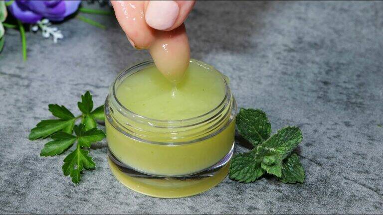 This simple trick makes wrinkles vanish in just one week… you’ll love the results!