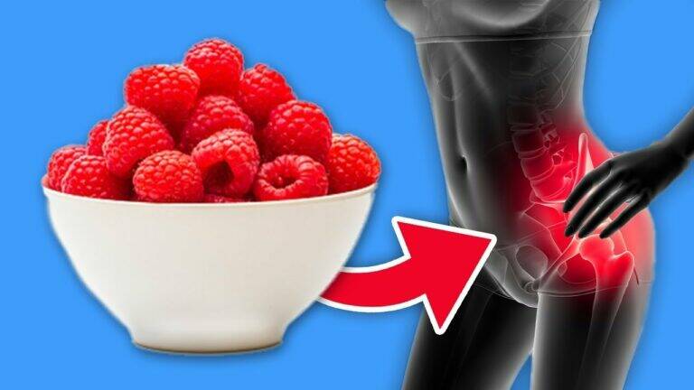 This simple change in your garden can double your berry harvest…