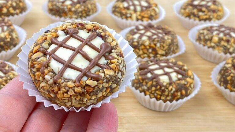 This forgotten trick transforms simple ingredients into delightful treats your family will love…