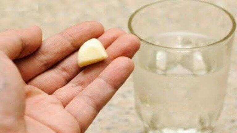 This simple morning ritual with garlic can transform your health…