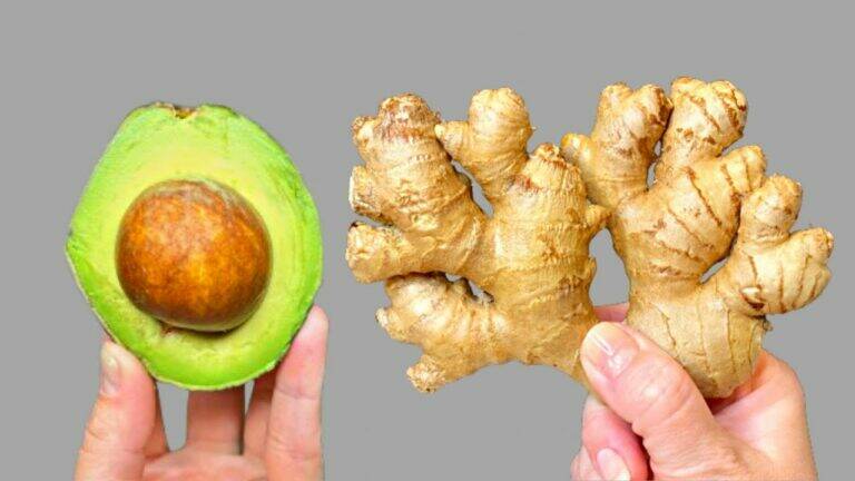 This simple combination transformed my health and vision… find out how!