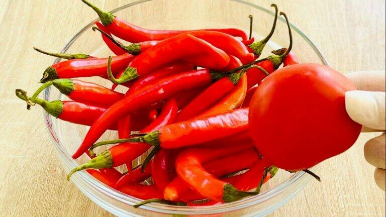 This simple sauce recipe will transform every meal into a flavor explosion…