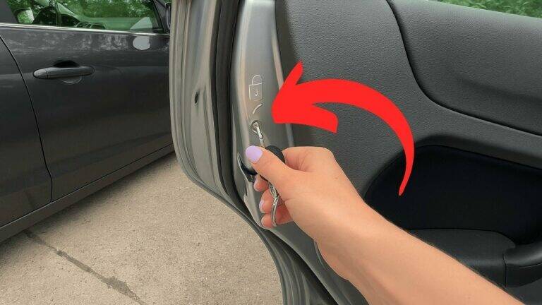 This simple gesture transforms your driving experience…are you missing out?