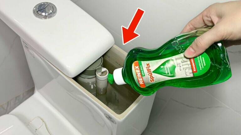 This simple adjustment can transform your home chores into effortless tasks…