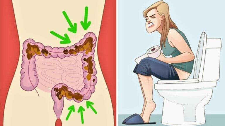Discover this simple juice that transforms digestion and boosts your gut health…