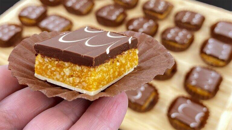 This forgotten trick transforms ordinary snacks into indulgent delights in just five minutes…