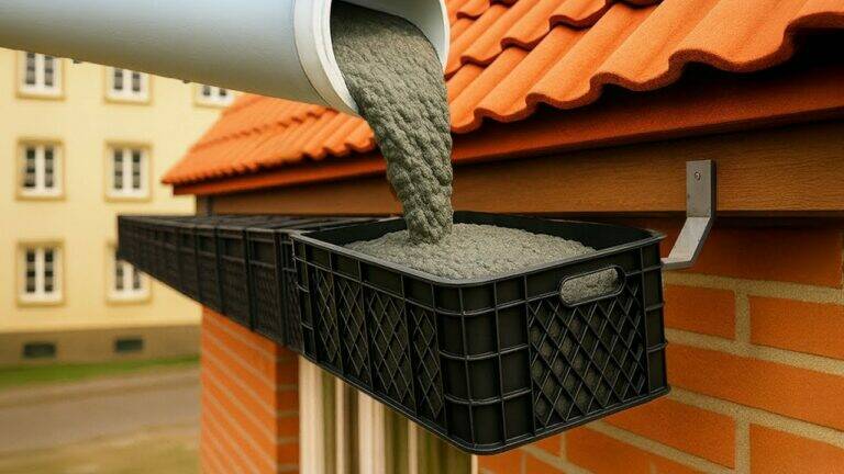 This simple trick transforms waste into an endless water source… discover how!