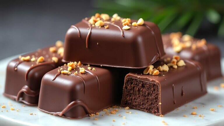 This simple dessert transforms your health with just a few natural ingredients…