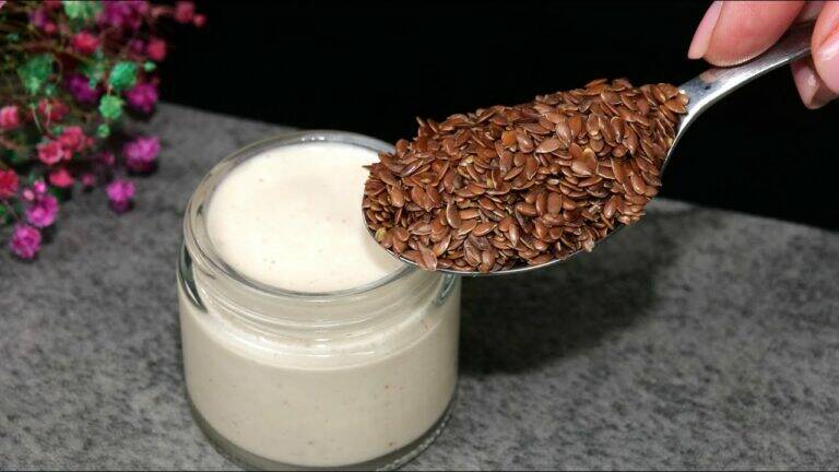 This simple mix transforms your skin… Say goodbye to wrinkles and hello to youthfulness…
