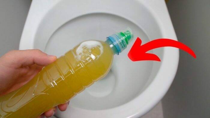 Plumbers Rarely Mention This Toilet Cleaning Trick: Add This Simple Mixture and Watch What Happens