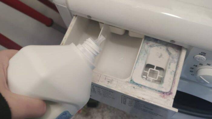 ¿Amoníaco en la Lavadora? Lo Que Debes Saber Antes de Utilizarlo