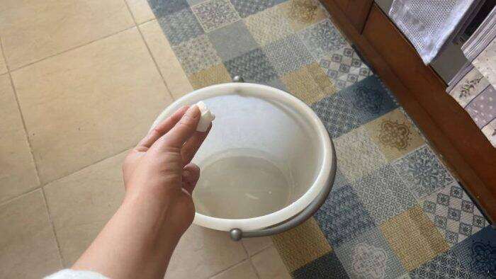 Depois de Descobrir Este Método, Nunca Mais Vai Lavar o Chão da Mesma Forma